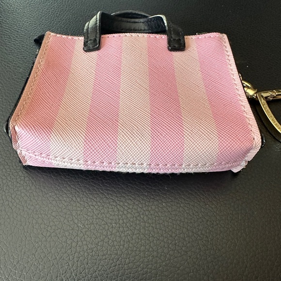 Victoria’s Secret Change Purse Keychain/Charm - Picture 5 of 11